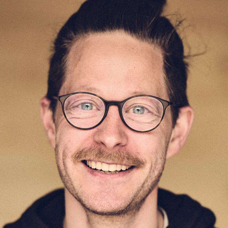 Olav Pootsmann