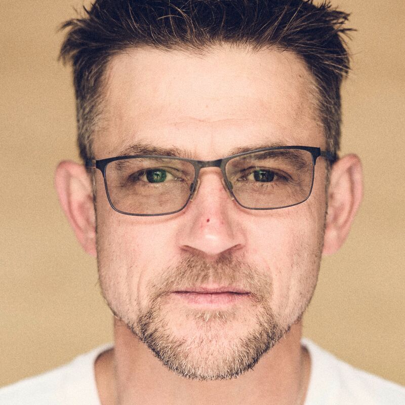David Möckel